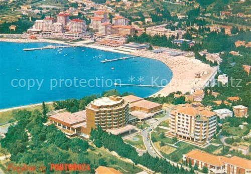 Portoroz portorose piran - portorose,