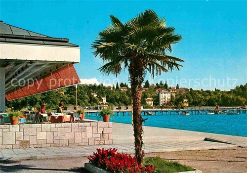 Portorose istrien restaurant - portorose,
