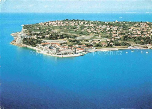 Portoroz portorose piran - portoroz,