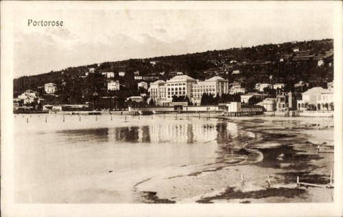 Portorož portorose - ak,