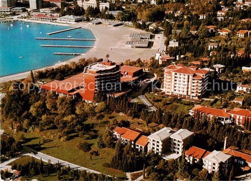 Portoroz portorose piran - portorose,