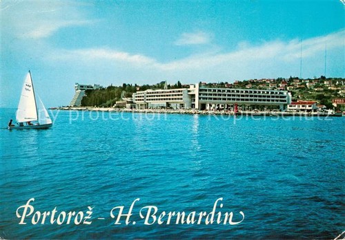 Portoroz portorose piran - portorose,