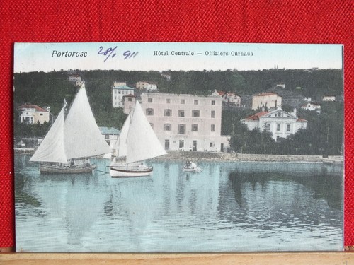 Farbkarte portorose - -,