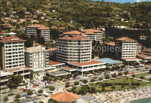 Portorose istrien hotels - istrien,