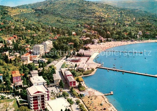 Portoroz portorose piran - portorose,