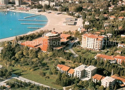 Portoroz portorose piran - portorose,