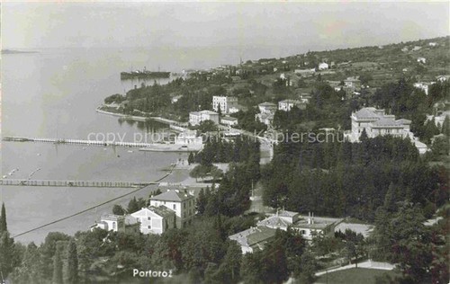 Portoroz portorose piran - portorose,