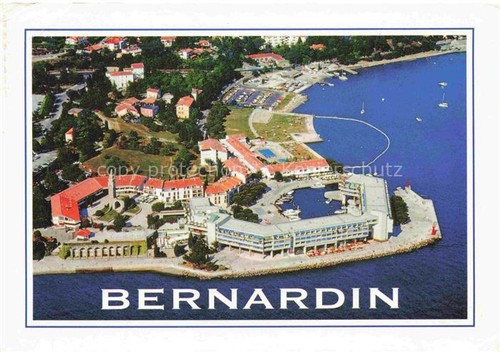 Bernardin portorose portoroz - bernardin,