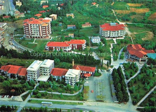 Lucija portoroz portorose - lucija,