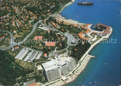 Portorose istrien hotel - istrien,