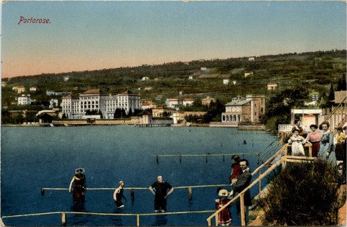 Portorose 238248 - portorose, -238248