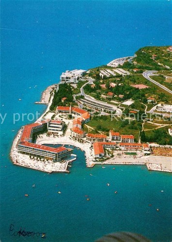 Portorose istrien - portorose,