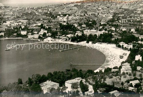 Portoroz portorose piran - portoroz,