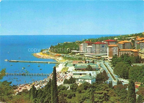 Portoroz portorose piran - portoroz,