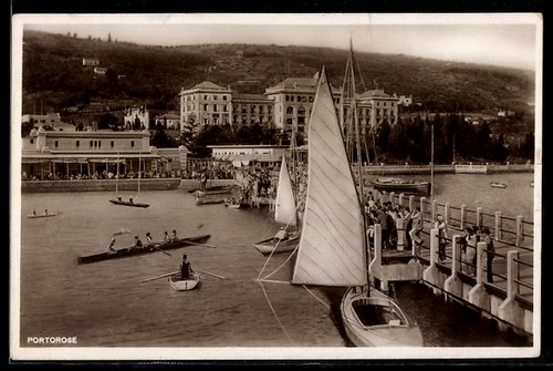 Portorose segelboote und - segelboote,
