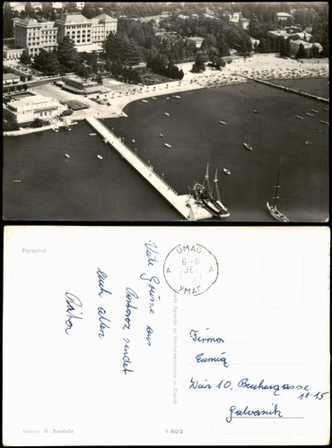 Portorose portorož - portorose,