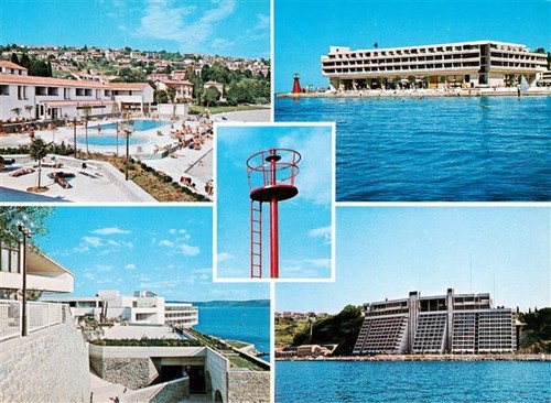 Bernardin portorose portoroz - bernardin,
