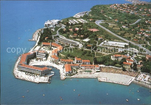 Portorose istrien hotel - portorose,