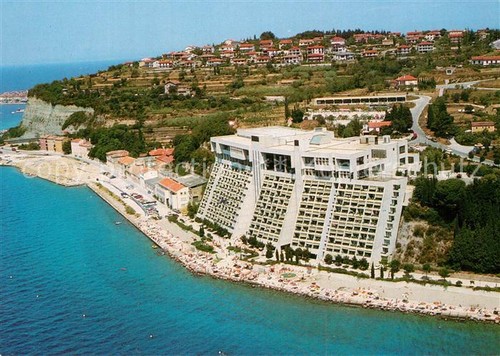 Portorose istrien hoteli - portorose,