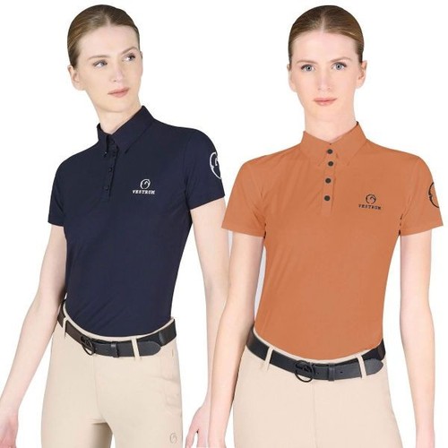 Vestrum damen poloshirt - damen,