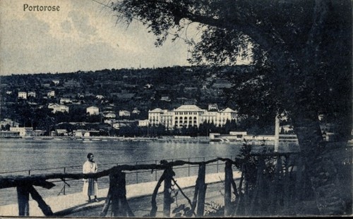 Portorož portorose - portorož,