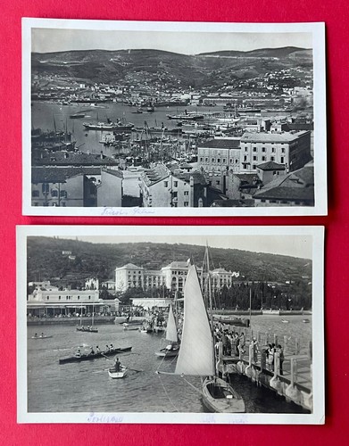 Foto italien slowenien - foto,