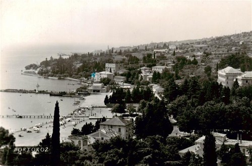 Portoroz portorose piran - portorose,