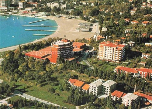 Portoroz portorose piran - portorose,