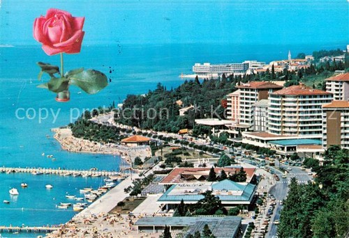 Portoroz portorose piran - portorose,
