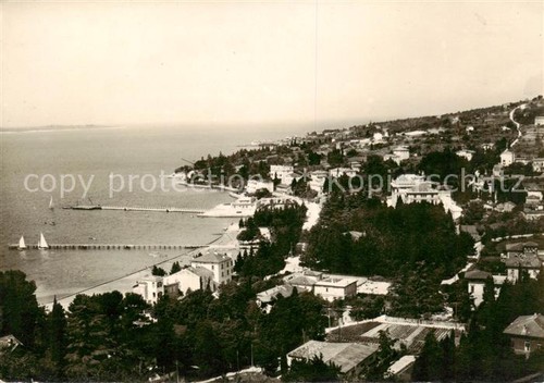 Portoroz portorose piran - portoroz,