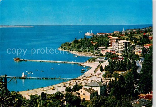 Portoroz portorose piran - portorose,