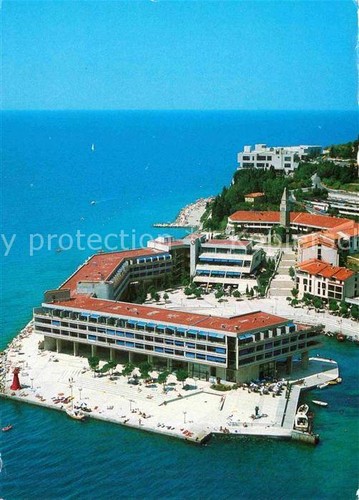 Portorose istrien hoteli - istrien,