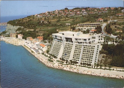 Portorose istrien hotel - istrien,