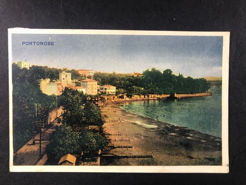 Portorose portorož - ak,